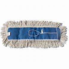 Dust Mop Heads